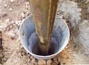 B & C Well Drilling and Pump Service, Inc. logo