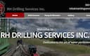 RH Drilling & Services Inc logo
