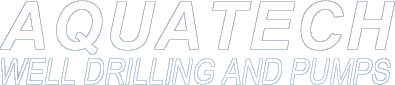 Aquatech Well Drilling & Pumps logo