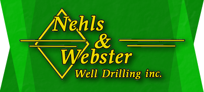 Nehls & Webster Well logo