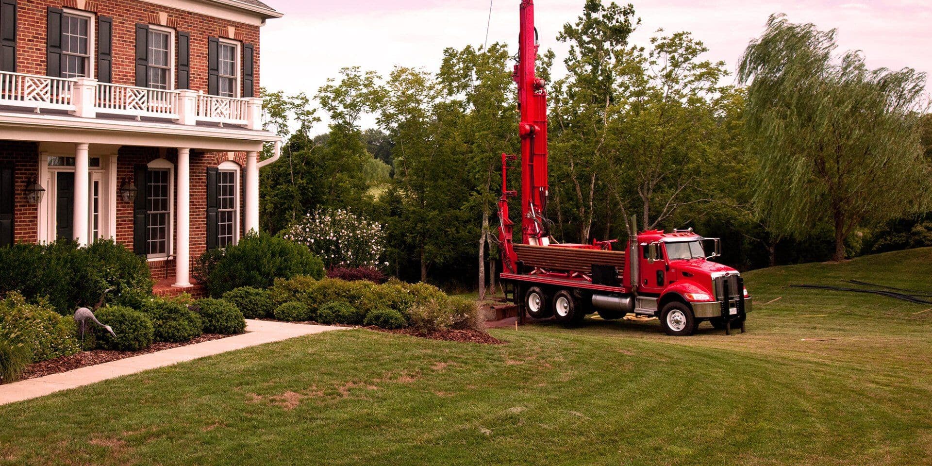 Wranik Well Drilling & Septic Systems Inc. logo