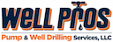 Well Pros Pump & Well Drilling Services, LLC logo