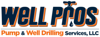 Well Pros Pump & Well Drilling Services, LLC logo