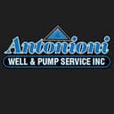 Antonioni Well & Pump Service Inc. logo