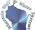 Wisconsin Well & Water Systems logo