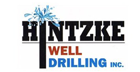 Hintzke Well Drilling Inc. logo
