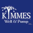 Kimmes Well & Pump, Inc. logo