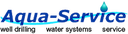 Aqua-Service logo