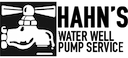 Hahn's Water Well Pump Service, Inc. logo