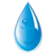 South Central Well & Pump logo