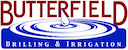 Butterfield Drilling & Irrigation logo
