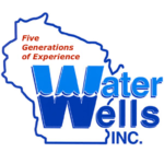 Water Wells logo