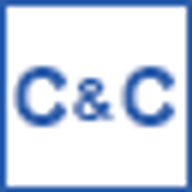 C&C Pumps logo