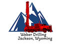 Weber Drilling logo