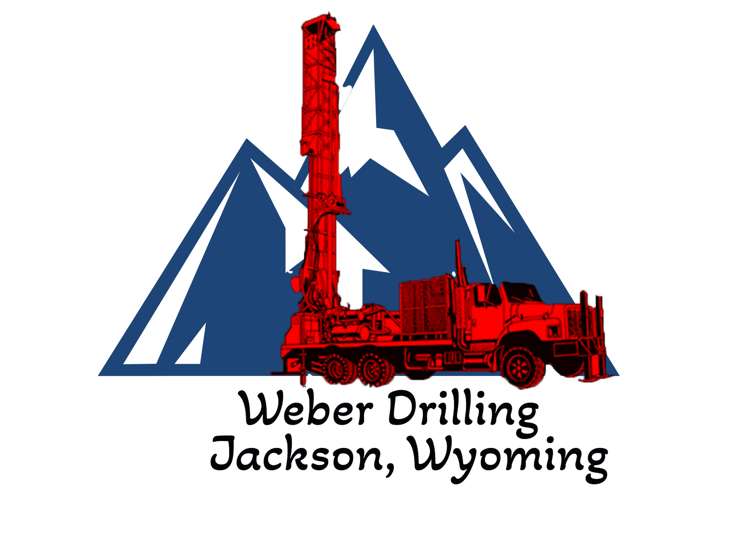 Weber Drilling logo