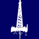 Nucor Drilling, Nucor Oil & Gas logo