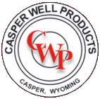 Casper Well Products logo