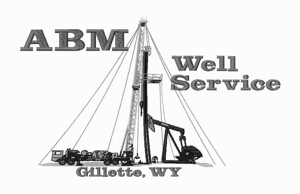 ABM Well Service logo