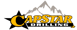 Capstar Drilling Co logo