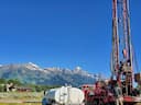 Dover Drilling logo