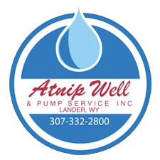 Atnip Well & Pump Services logo