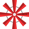 AWS Well Company logo