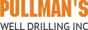 Pullman Well Drilling logo