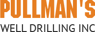Pullman Well Drilling logo