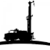Wiegand's Water Well Drilling logo