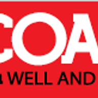 Coad Well and Pump logo