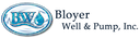 Bloyer Well & Pump Inc logo