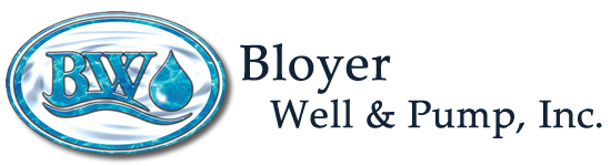 Bloyer Well & Pump Inc logo