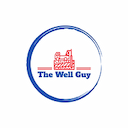 The Well Guy logo