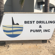 Best Drilling and Pump, Inc. logo