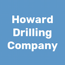 Howard Drilling Co logo