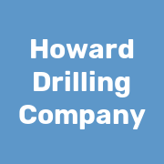 Howard Drilling Co logo