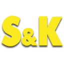 S & K Pump & Plumbing Inc logo