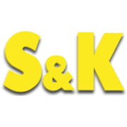 S & K Pump & Plumbing Inc logo