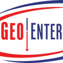 Geo Enterprises, Inc. logo