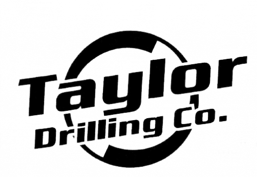 Taylor Drilling Company logo