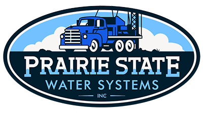 Prairie State Water Systems Inc logo