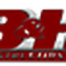 B & H Construction LLC logo