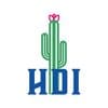 High Desert Irrigation logo