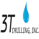3T Drilling Inc logo