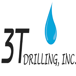 3T Drilling Inc logo