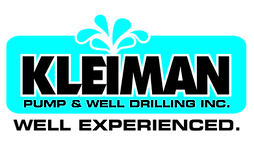 Kleiman Pump & Well Drilling Inc logo