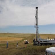 Mohl Drilling Inc logo