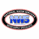 National Water Services logo
