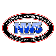 National Water Services logo