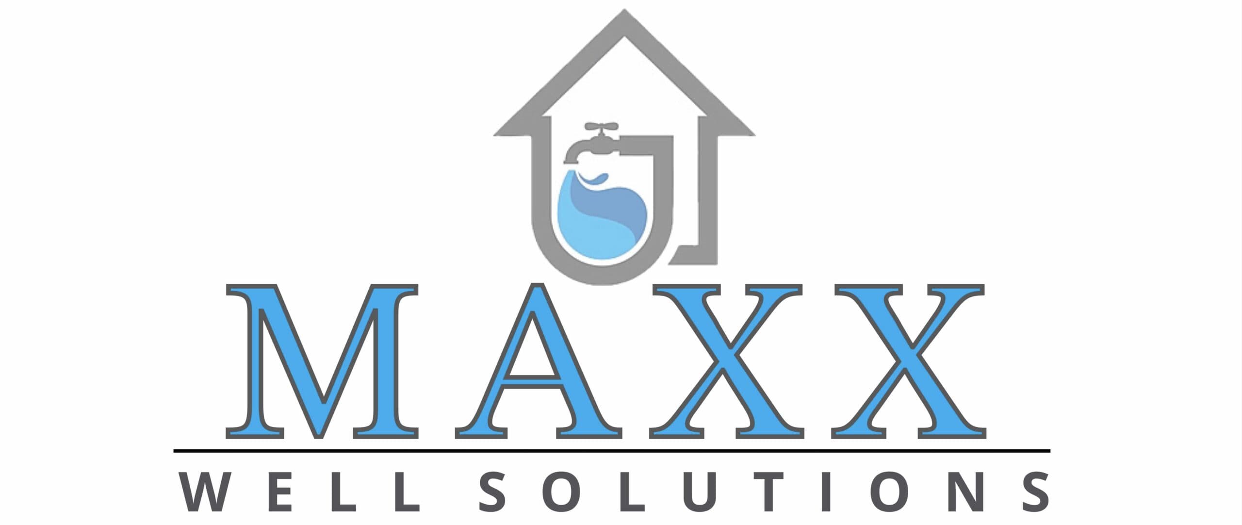Maxx Well Solutions logo